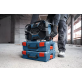 BOSCH GPB 18VH-6 SRC radijo grotuvas DAB+, BLUETOOTH